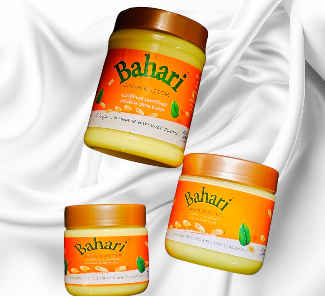 cold pressed shea butter in various sizes for sale online