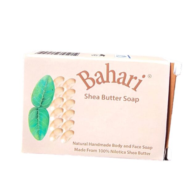 100Grams BAHARI SHEA SOAP