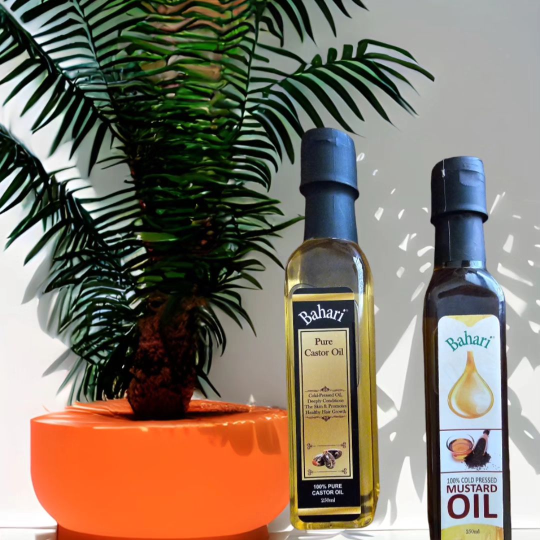 Other Oils