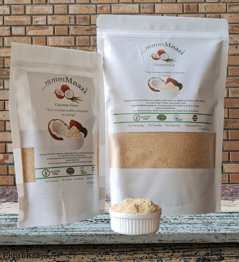 Coconut Flours